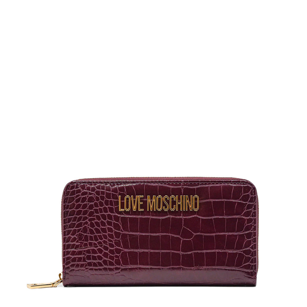 Love Moschino Wallet