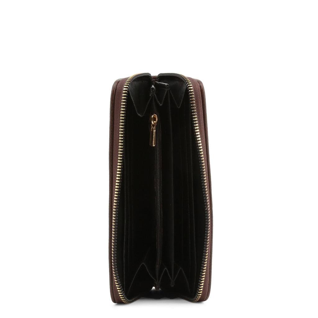 Buy Laura Biagiotti Tabitha Wallet by Laura Biagiotti