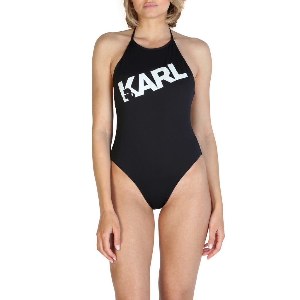 Buy Karl Lagerfeld Bikini Swimwear by Karl Lagerfeld