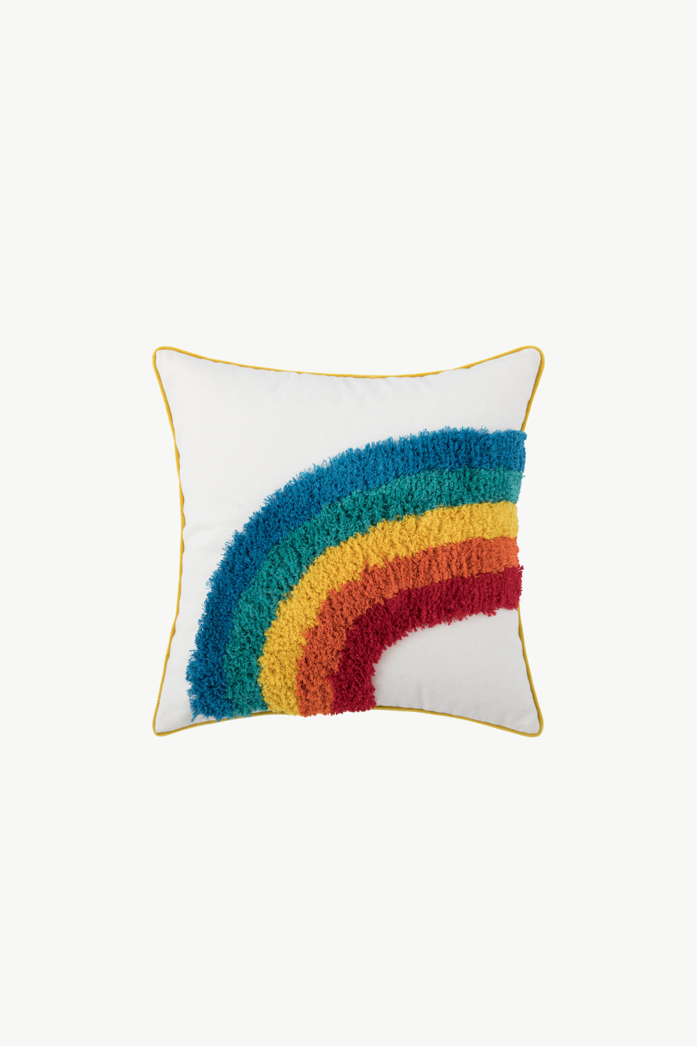 Buy 6 Styles Multicolored Pillow Cover by Faz