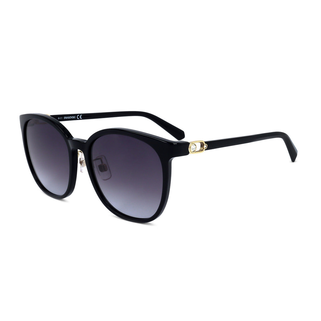 Buy Swarovski - SK0316-D Sunglasses by Swarovski