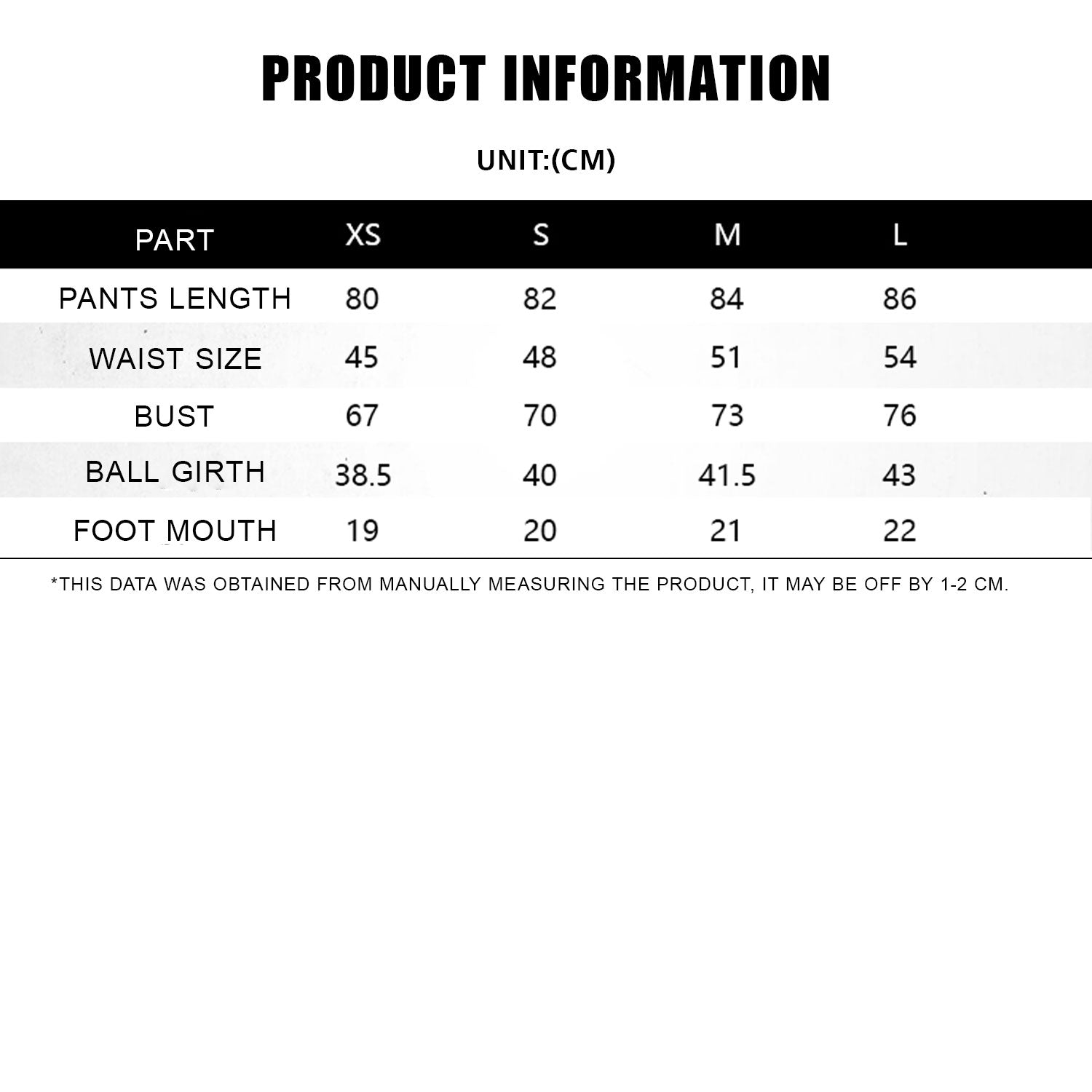 Buy Sports Yoga Fitness Pants by Body404