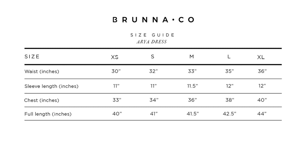 Buy ARYA Safari Linen Midi Dress, in Black by BrunnaCo