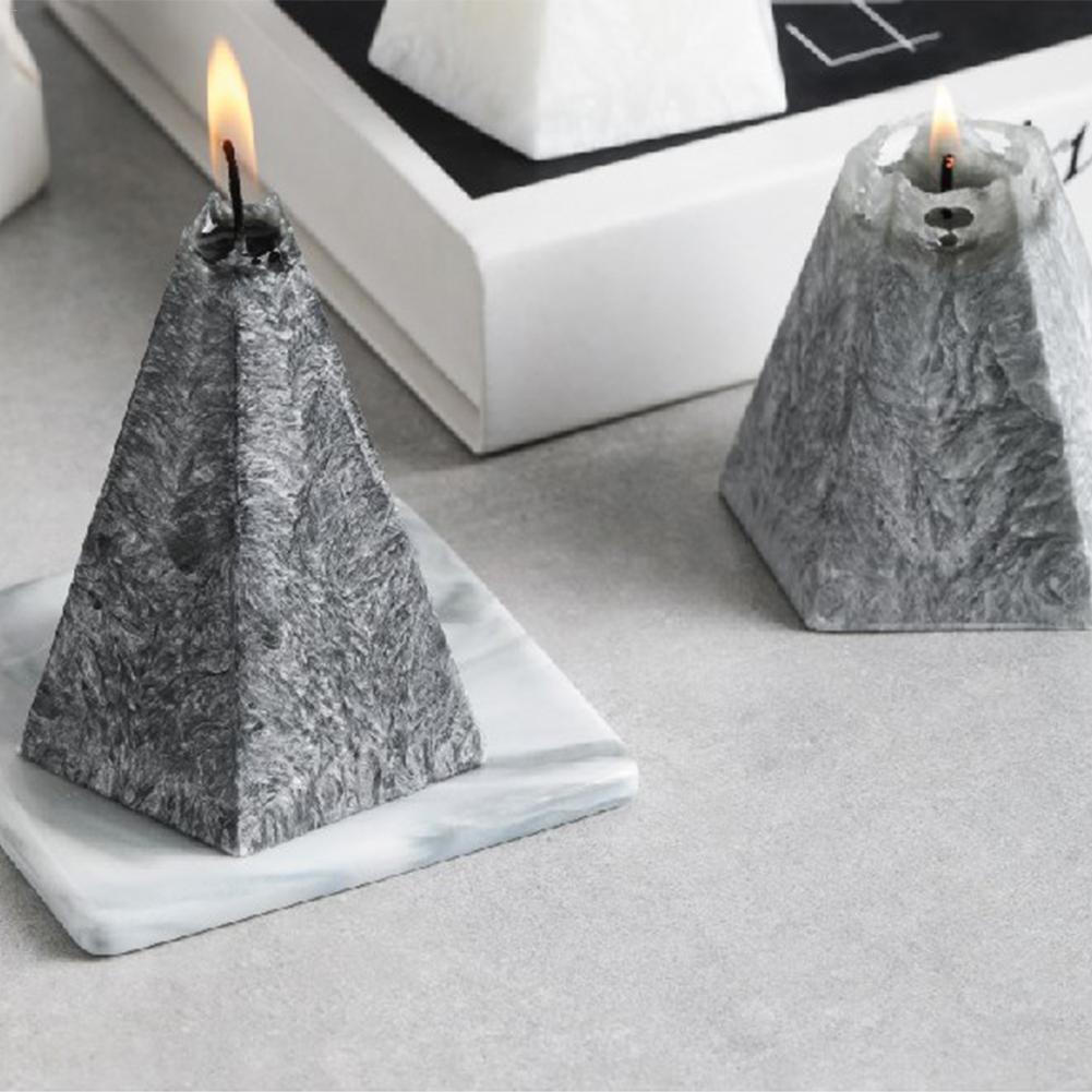Buy Aromatherapy Candle Iceberg Tabletop Decoration by Variscite