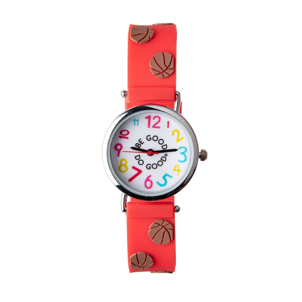 Buy Arvo Kids Watch - Basketball by Arvo