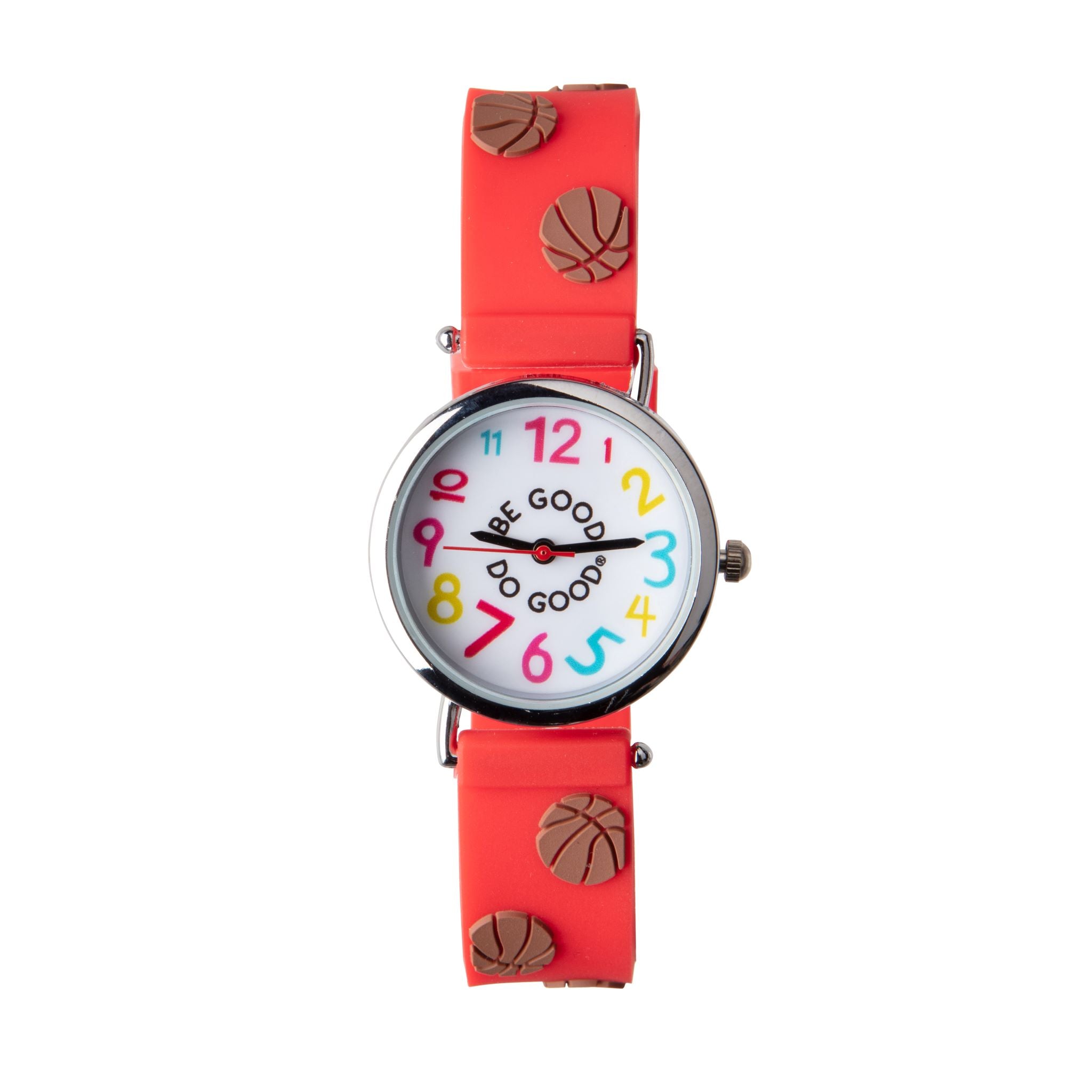 Buy Arvo Kids Watch - Basketball by Arvo