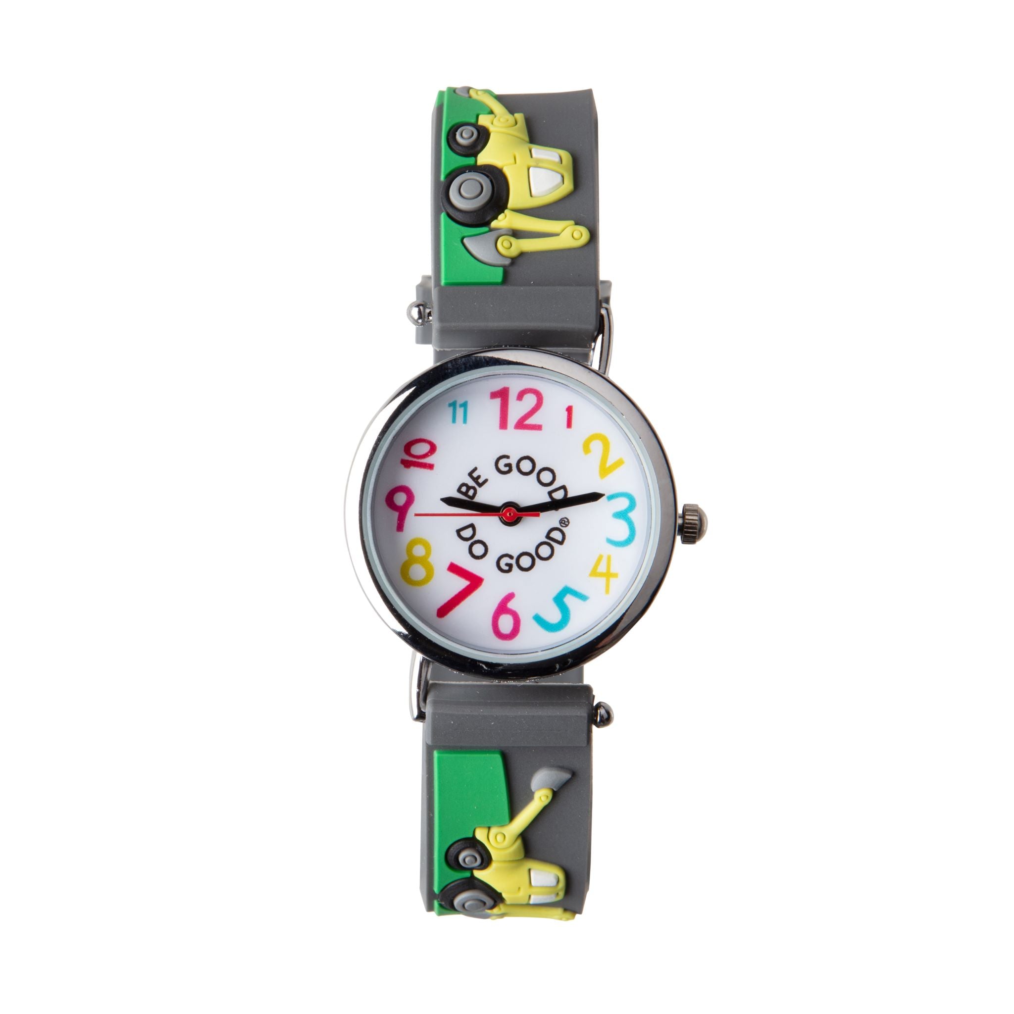 Buy Arvo Kids Watch - Construction by Arvo