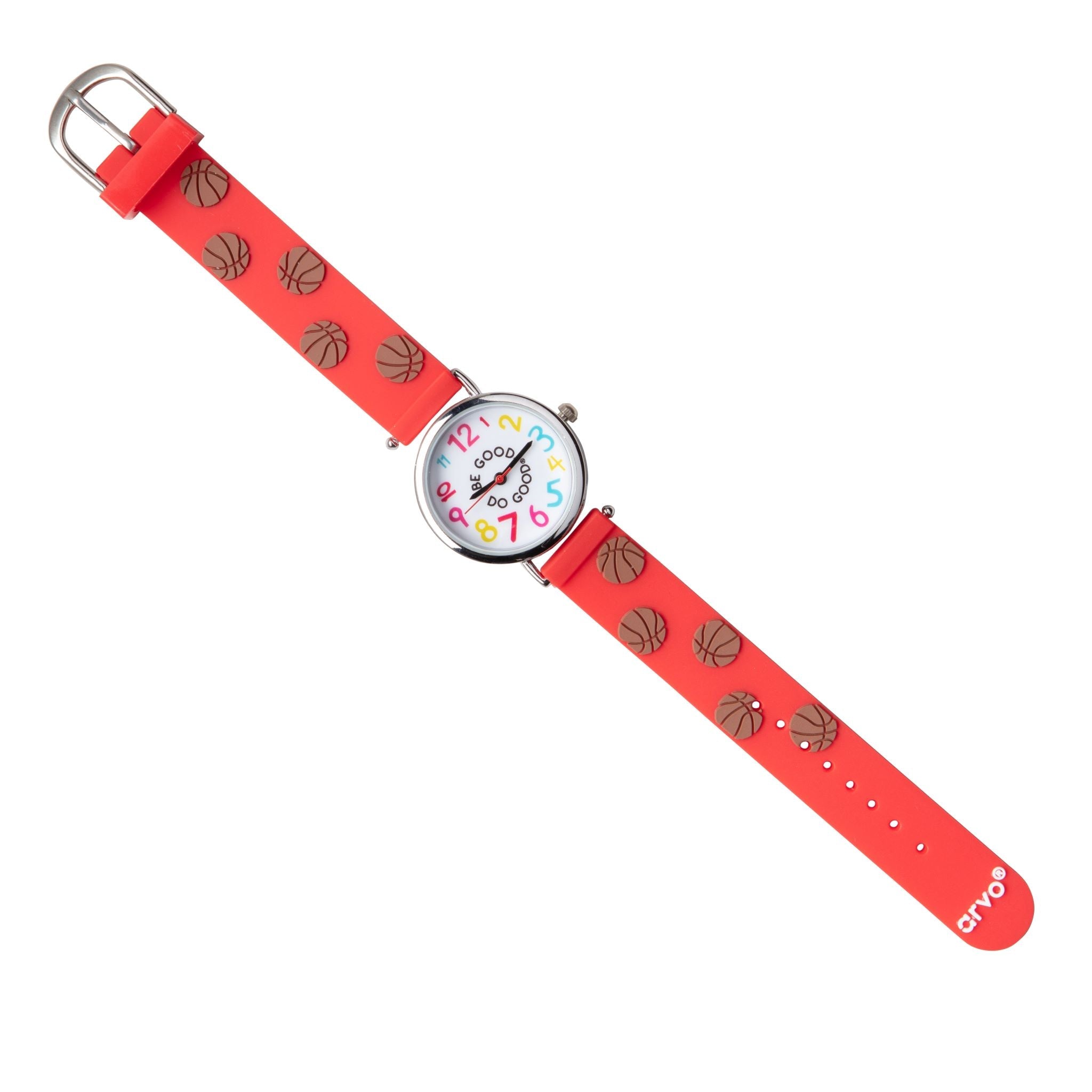 Buy Arvo Kids Watch - Basketball by Arvo