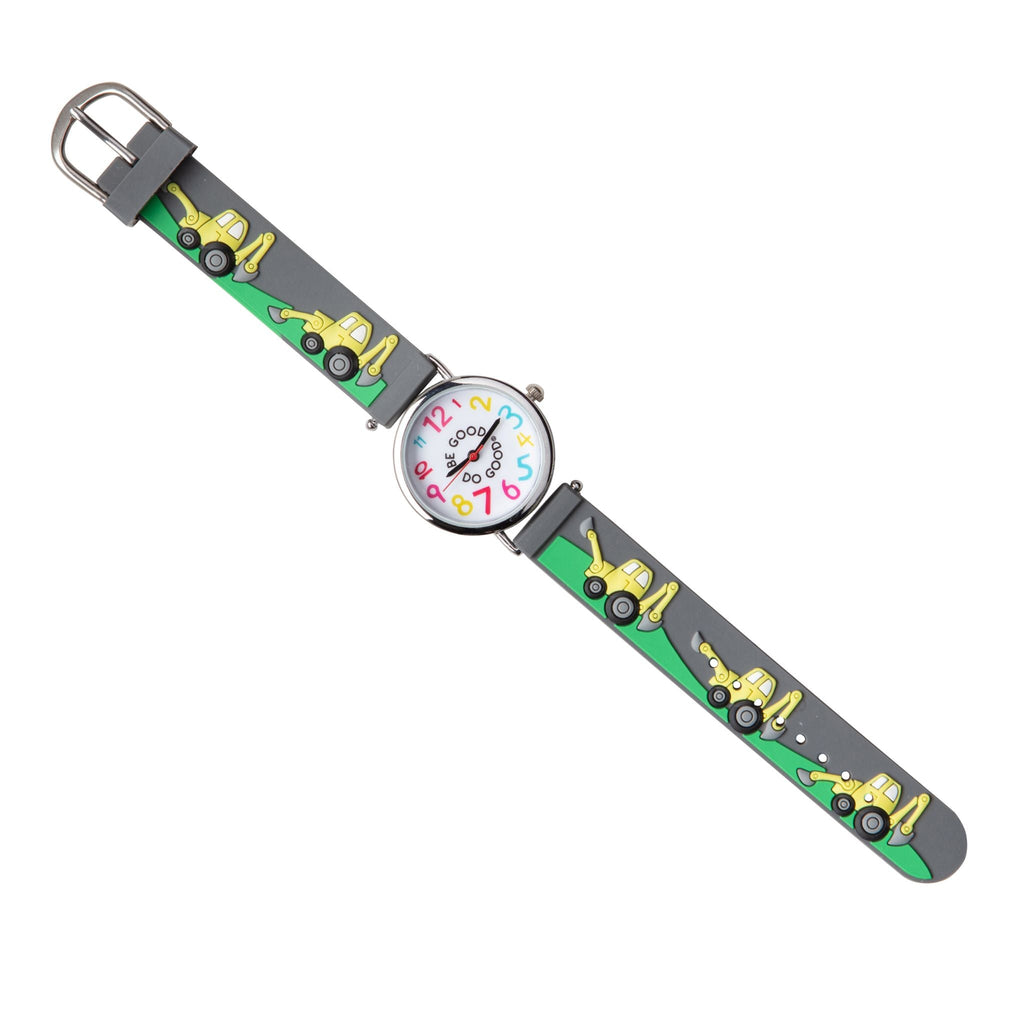 Buy Arvo Kids Watch - Construction by Arvo