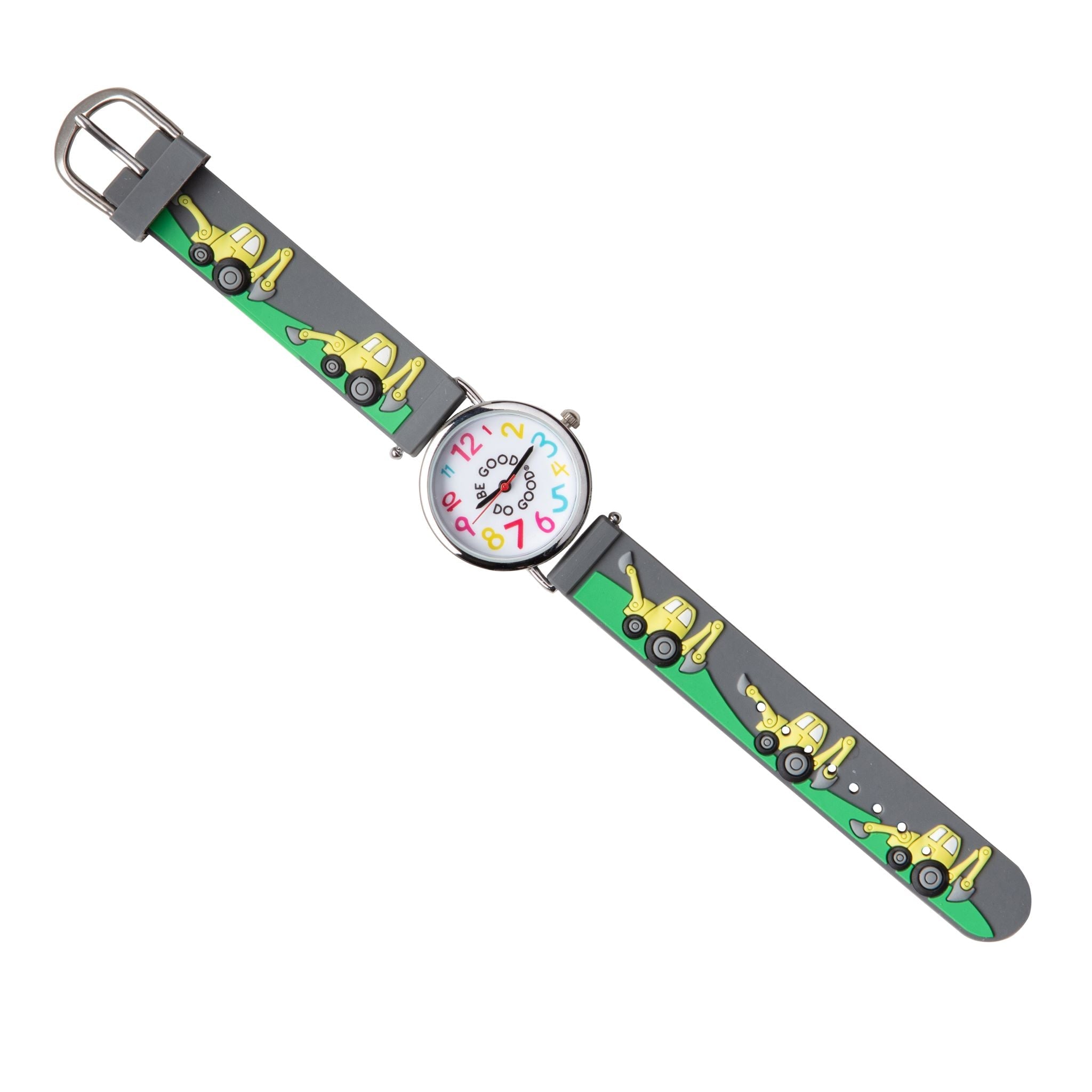 Buy Arvo Kids Watch - Construction by Arvo