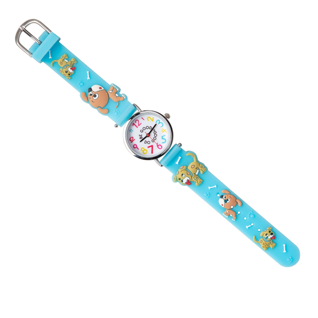 Buy Arvo Kids Watch - Puppies by Arvo