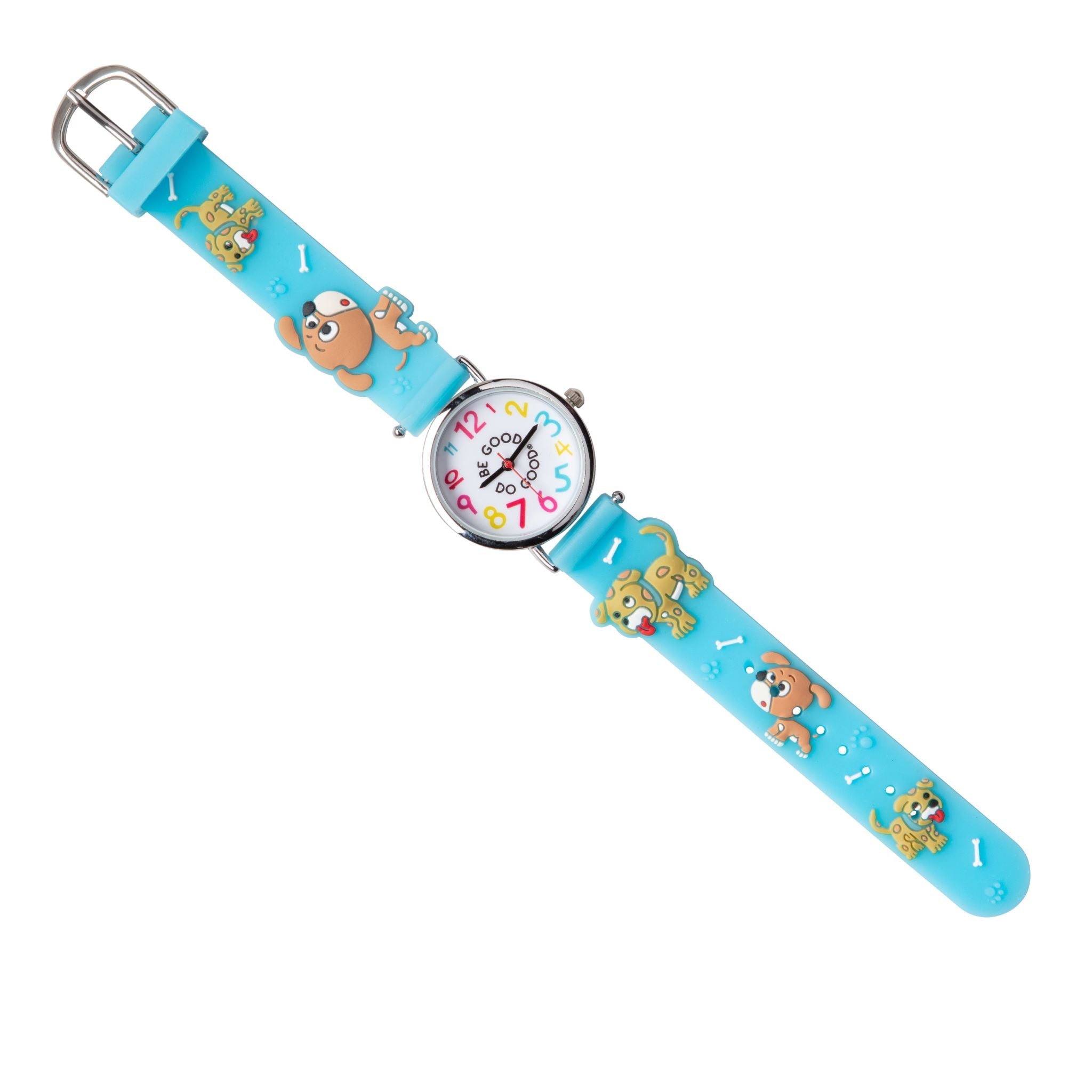 Buy Arvo Kids Watch - Puppies by Arvo