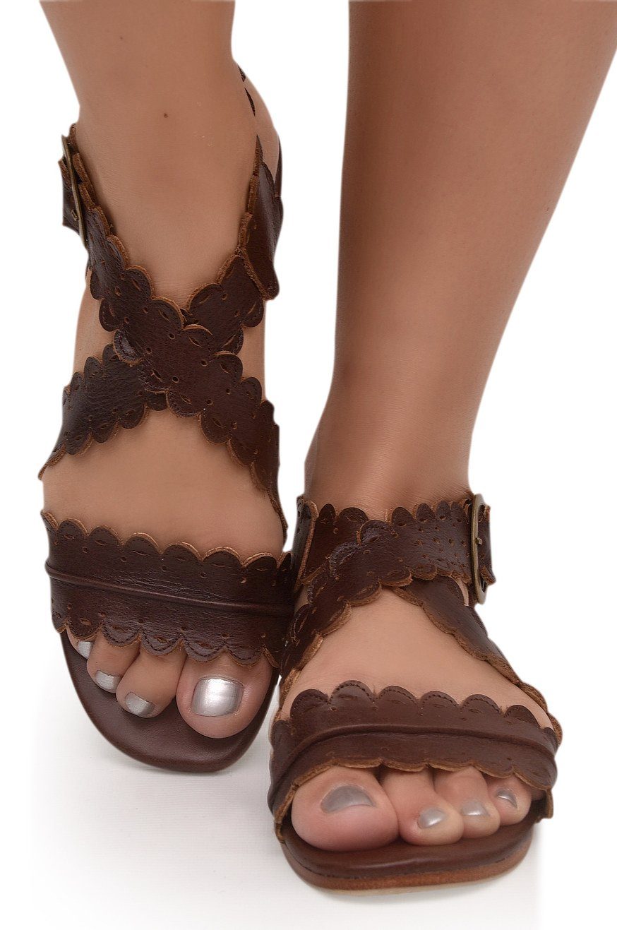 Buy Mermaid Sandals by ELF