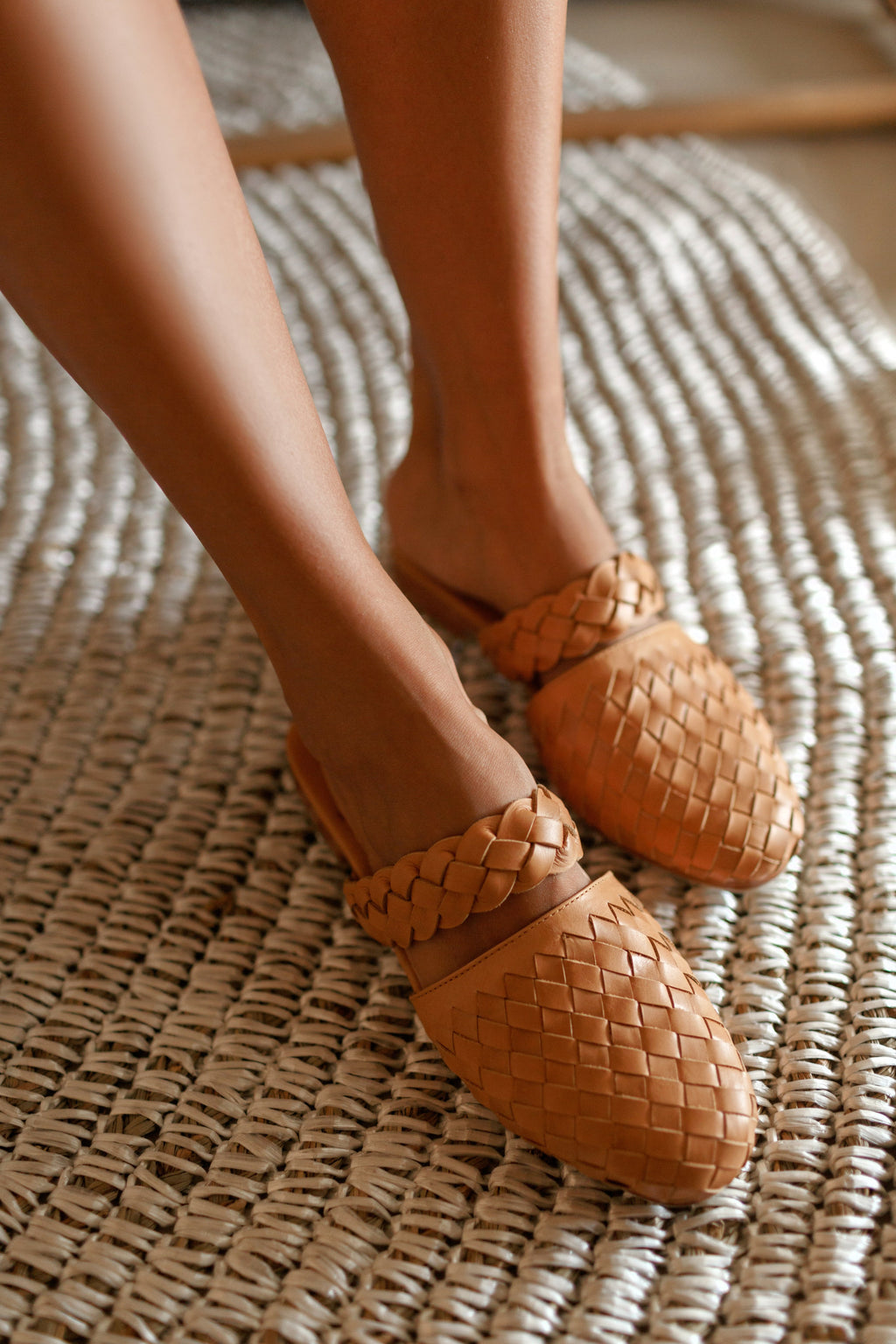 Buy Sea Escape Slide Sandals by ELF