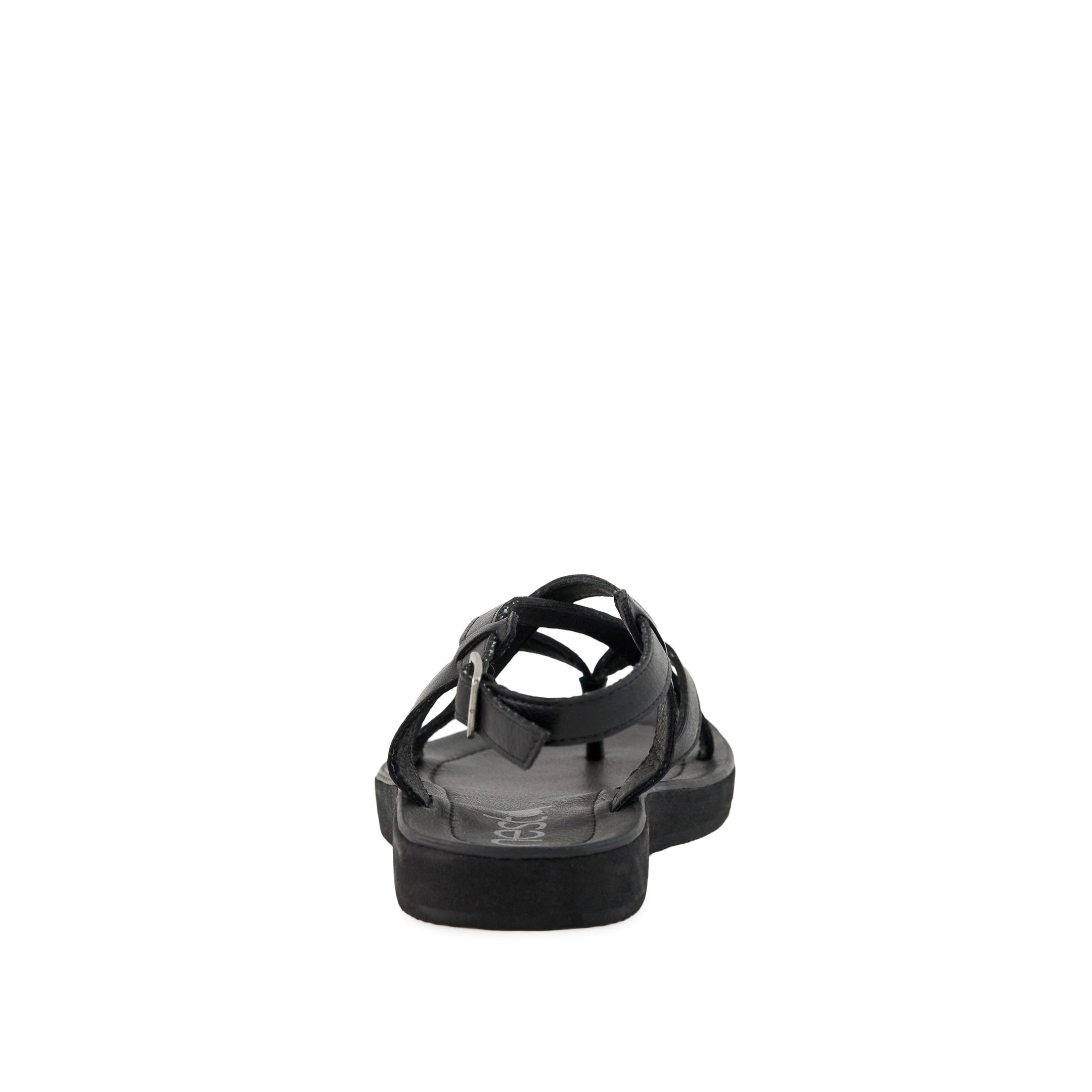 Buy Women's Sandal Bernardo Black by Nest Shoes