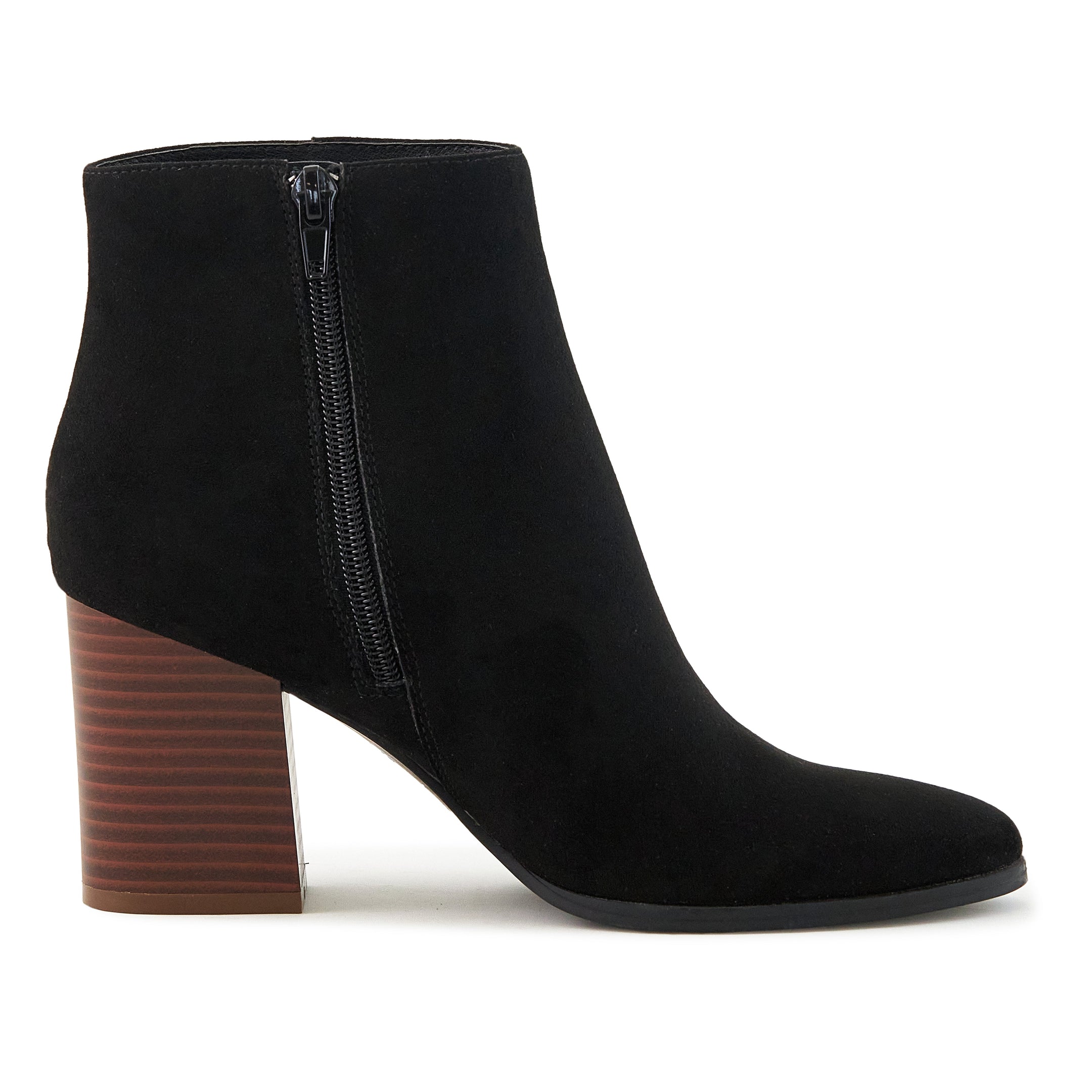 Buy Women's Malibu Boots Black by Nest Shoes