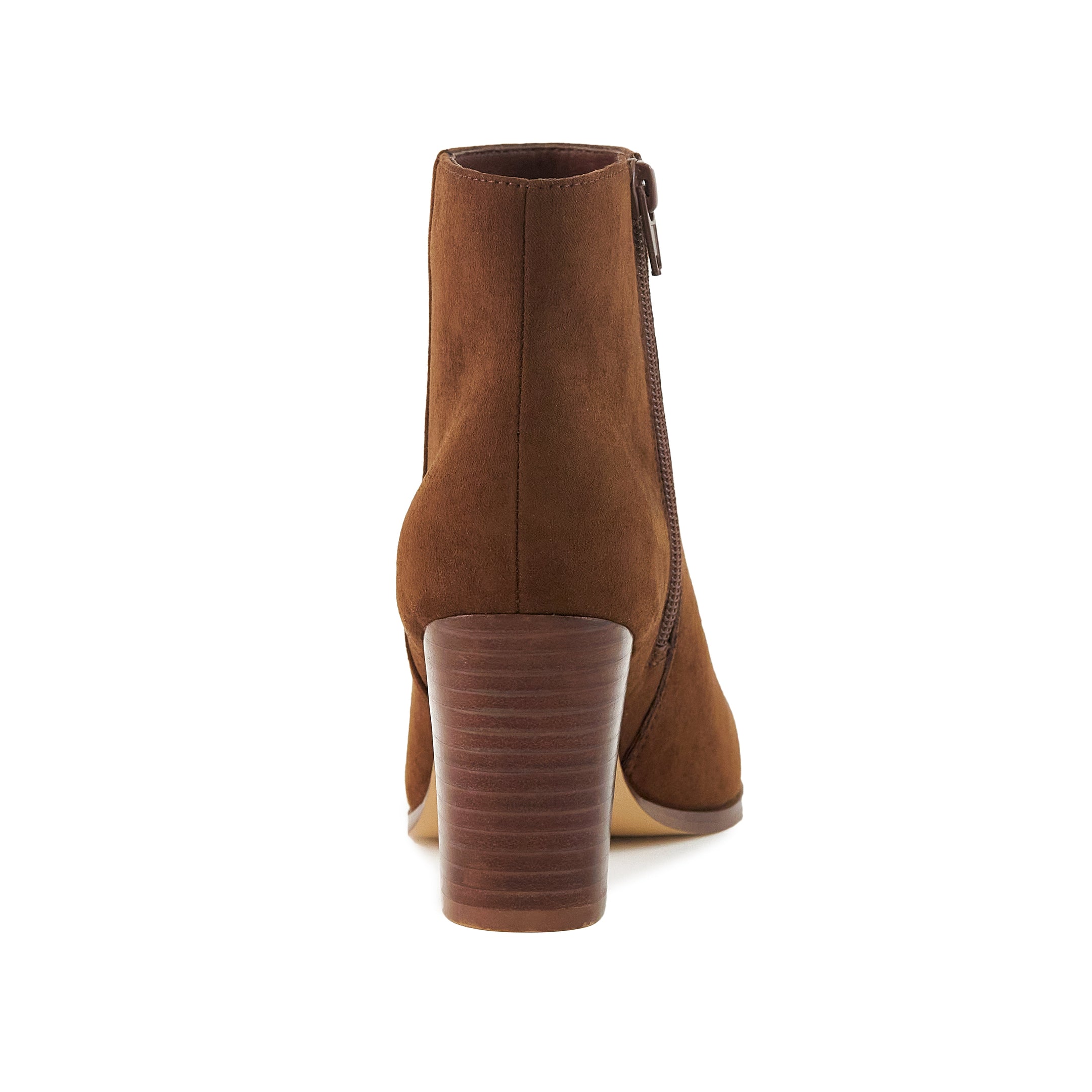 Buy Women's Malibu Boots Brown by Nest Shoes
