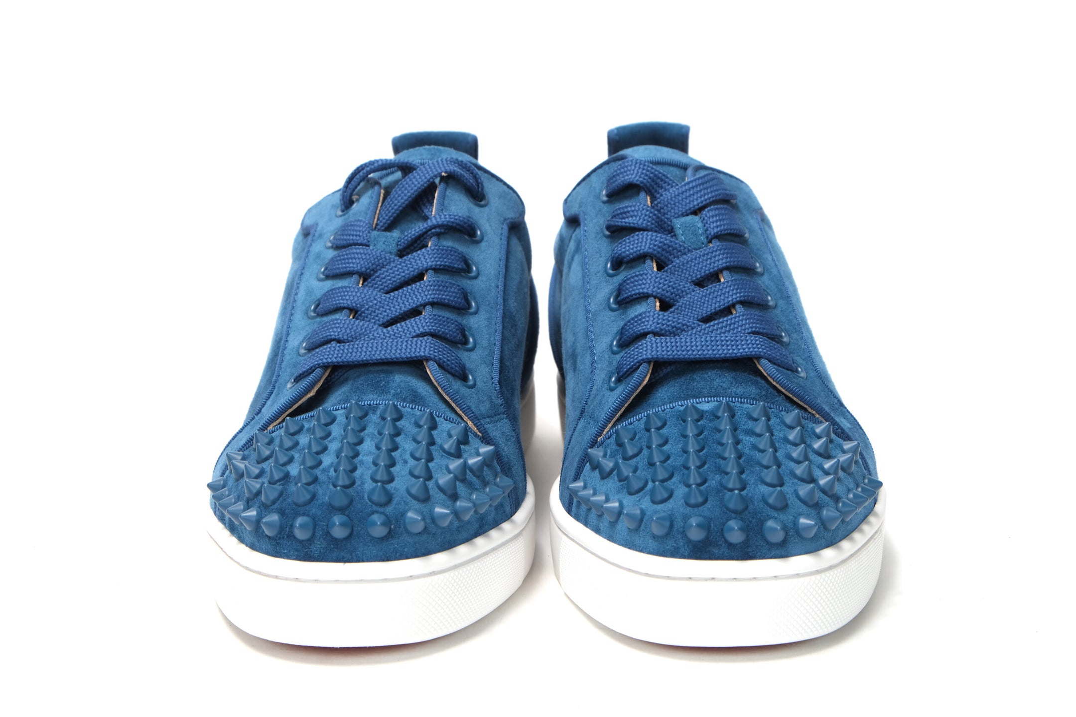 Ludwig/Ludwigmat Blue Louis Junior Shoes