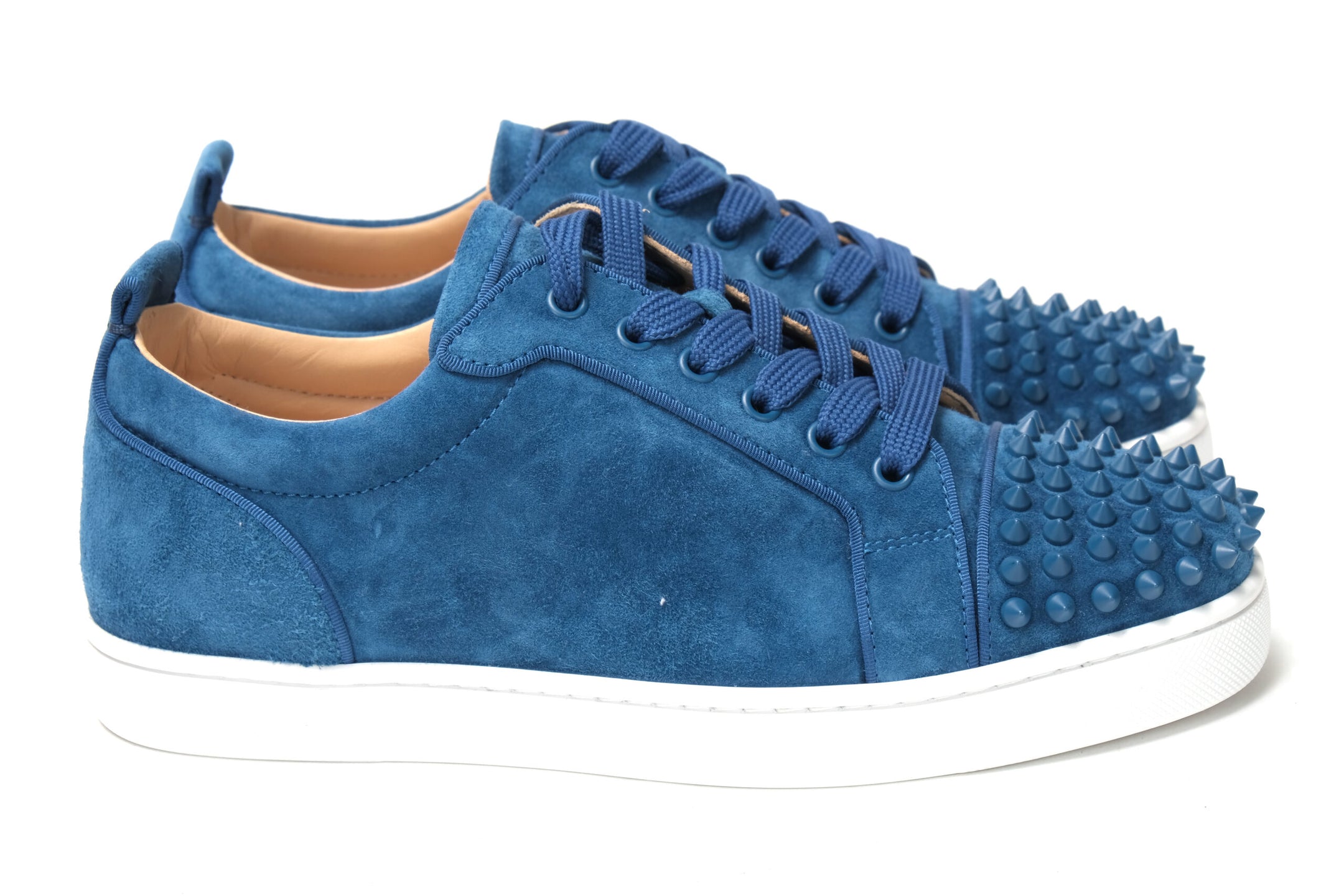 Ludwig/Ludwigmat Blue Louis Junior Shoes