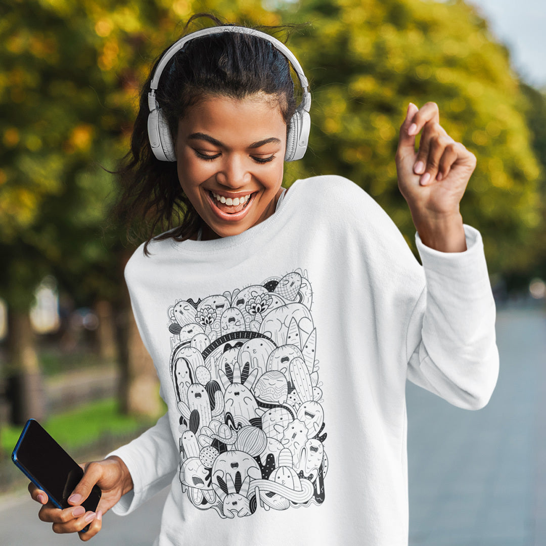 Buy Cactus Unisex T-Shirt by Faz