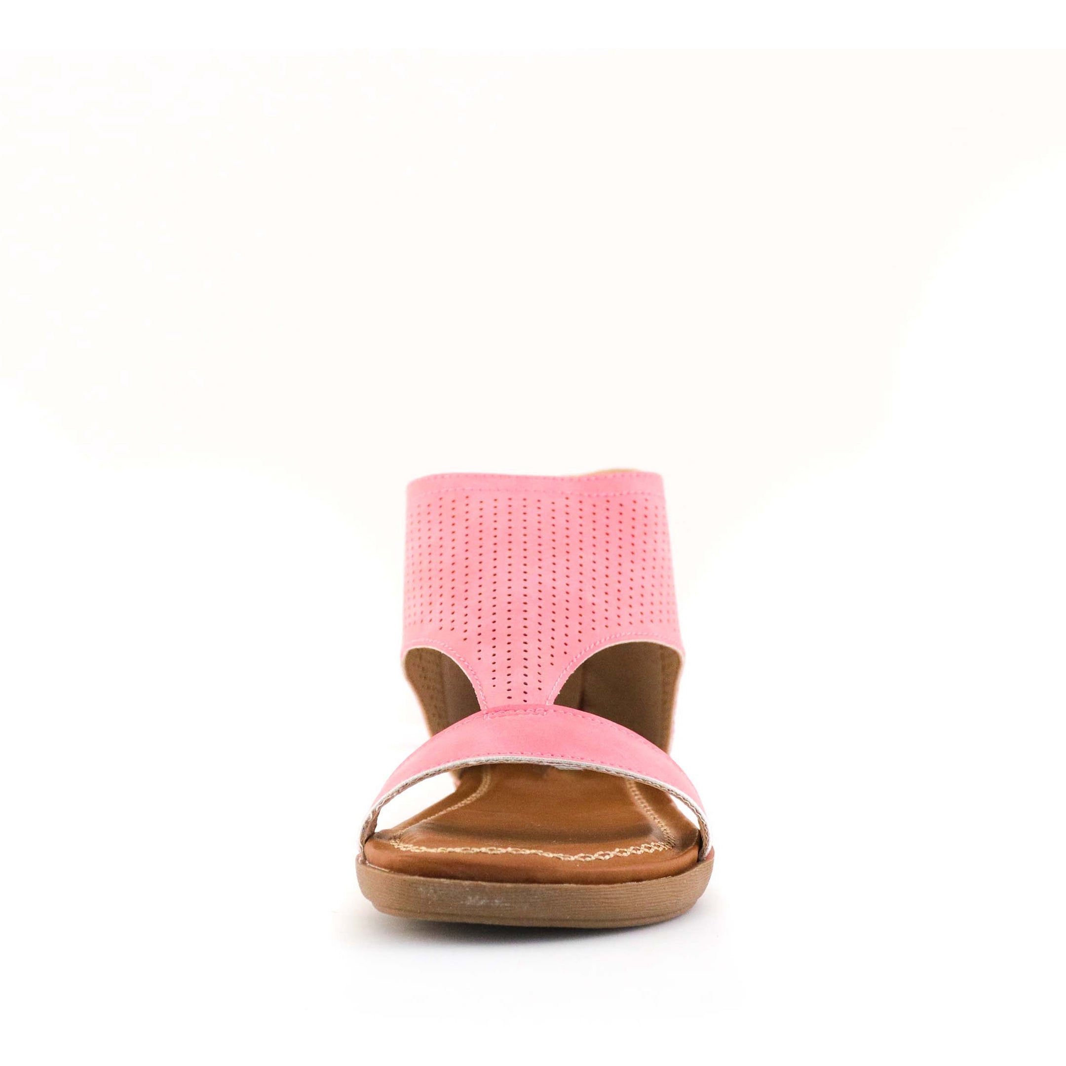 Women's Coop Rose Perforated Sandal