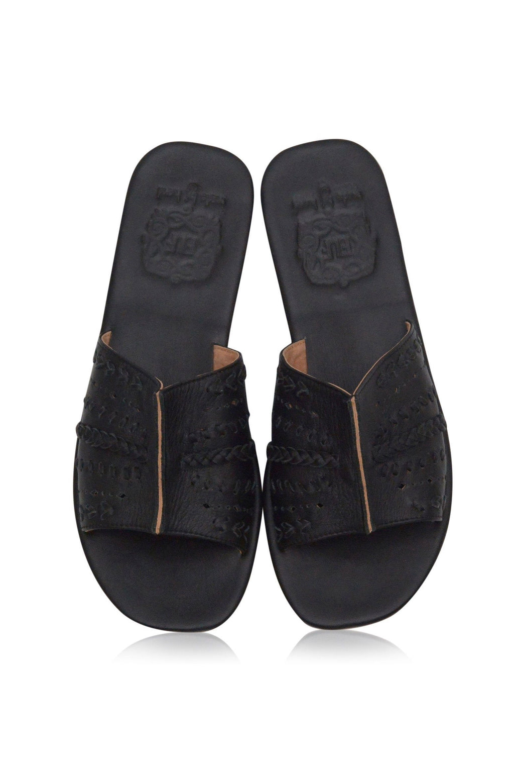 Buy Dolce Vita Slide Shoes by Bali ELF