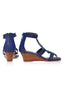 Buy Fly Away Fringe Sandals by ELF