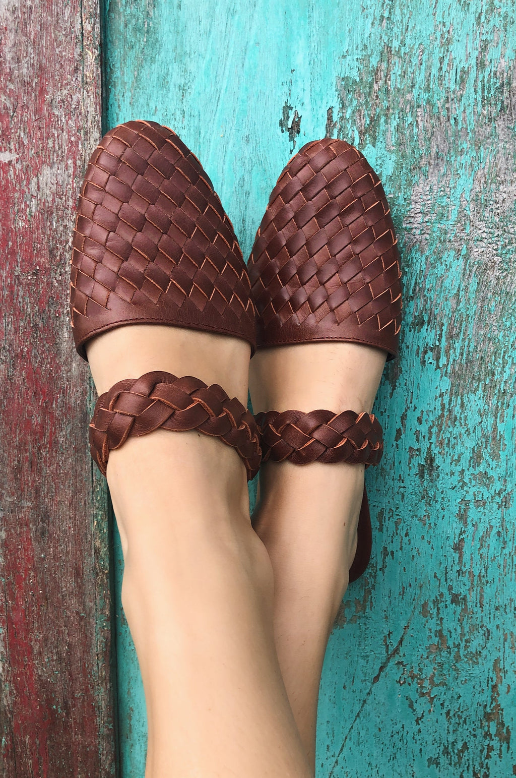 Buy Sea Escape Slide Sandals by ELF