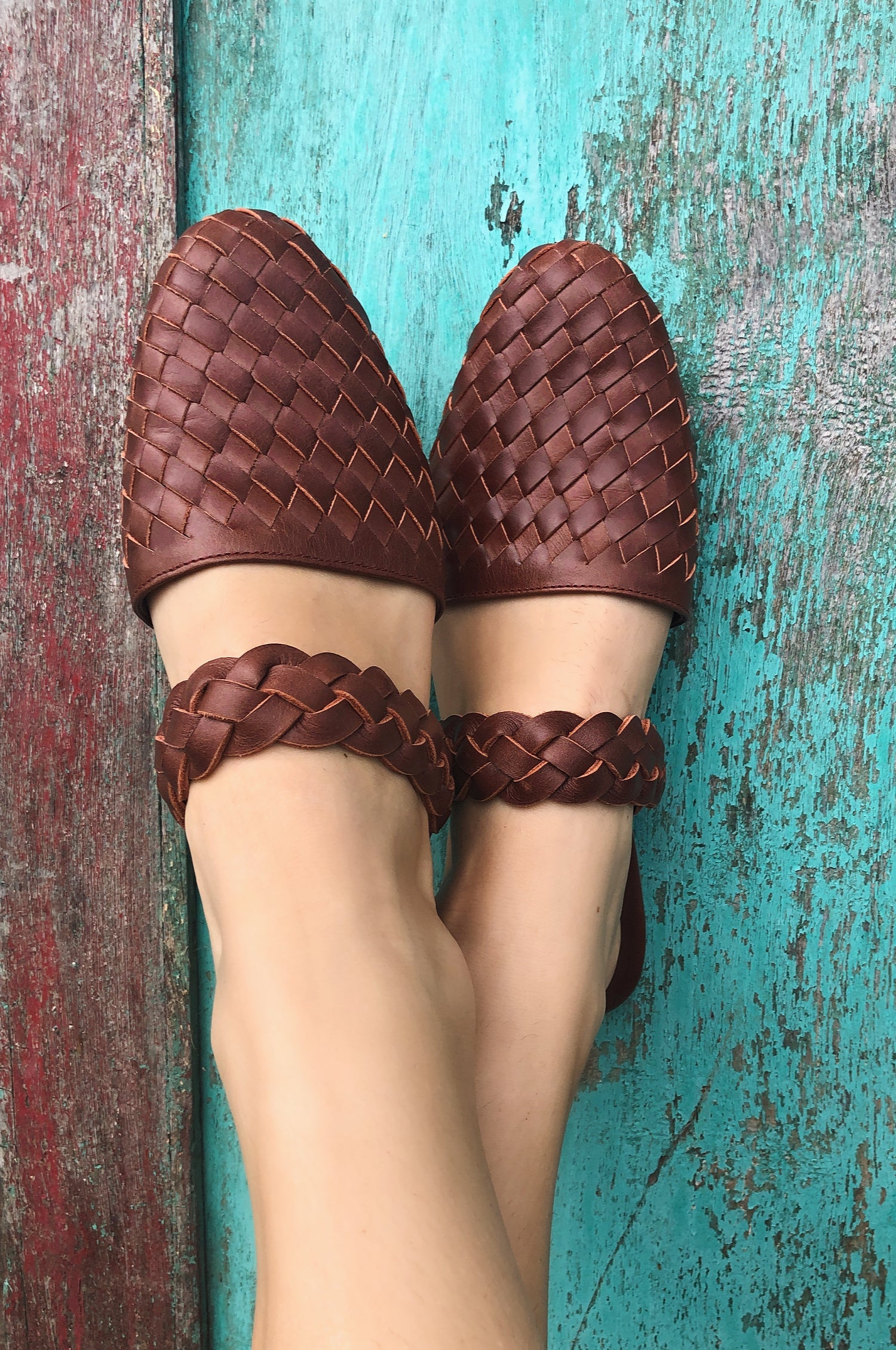 Buy Sea Escape Slide Sandals by ELF