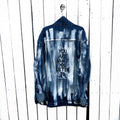 Buy WITH THE BAND' DENIM JACKET by Wren + Glory