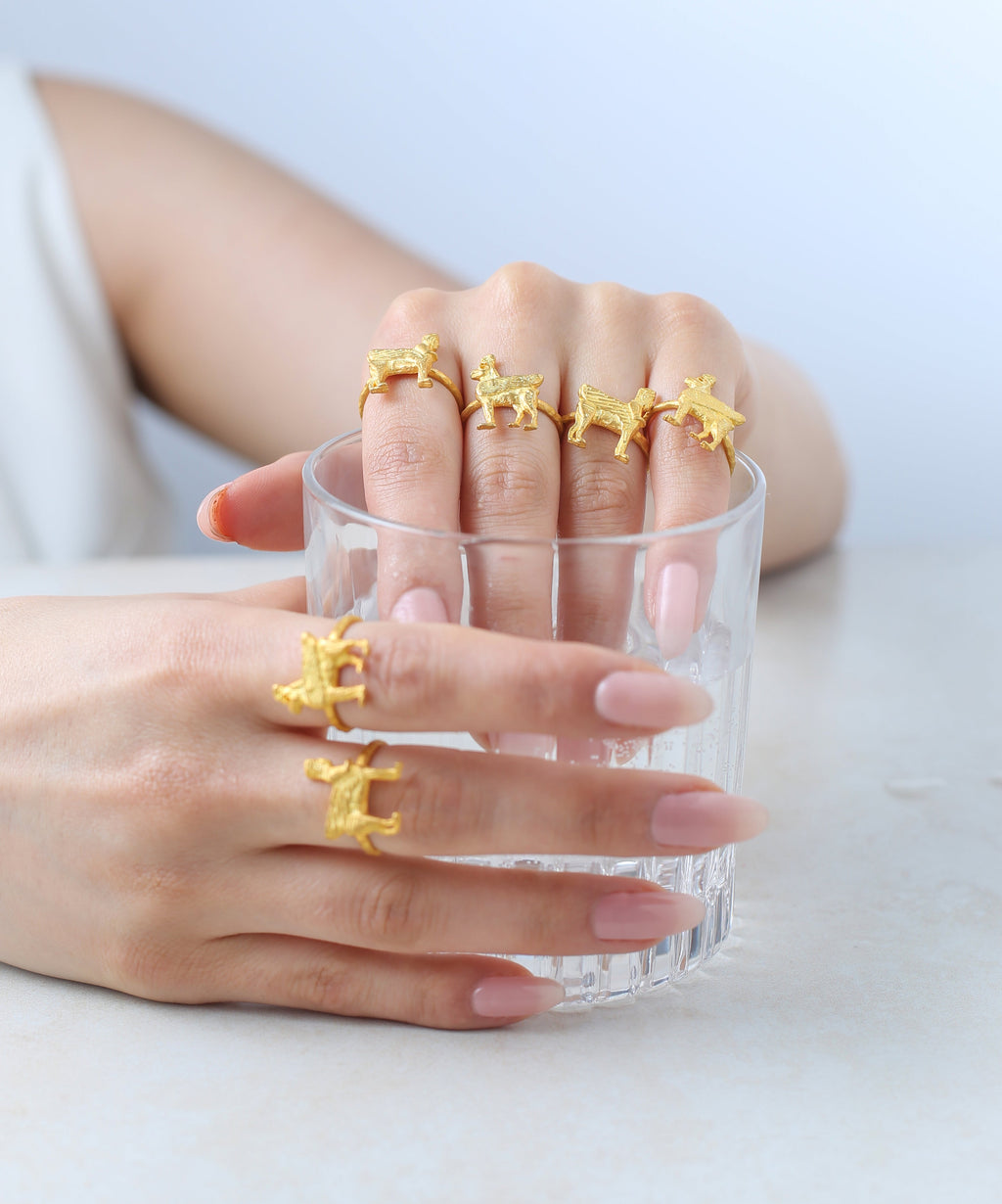 Buy Sphinx of Van Rings by Arubani