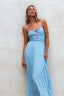 Buy Isadora Tiered Maxi Dress by ELF