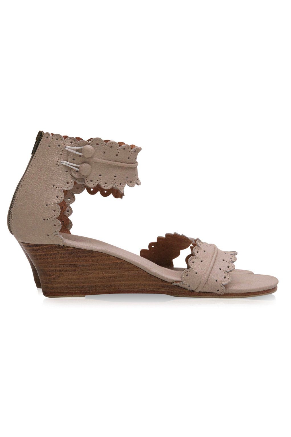 Buy Magdalena Wedges by ELF