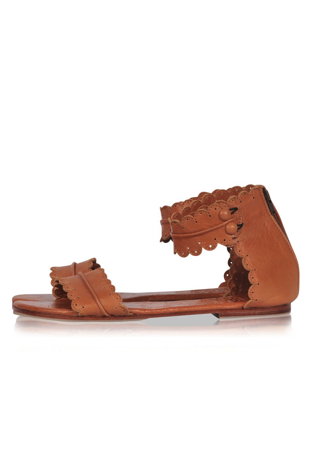 Buy Midsummer Sandals by Bali ELF