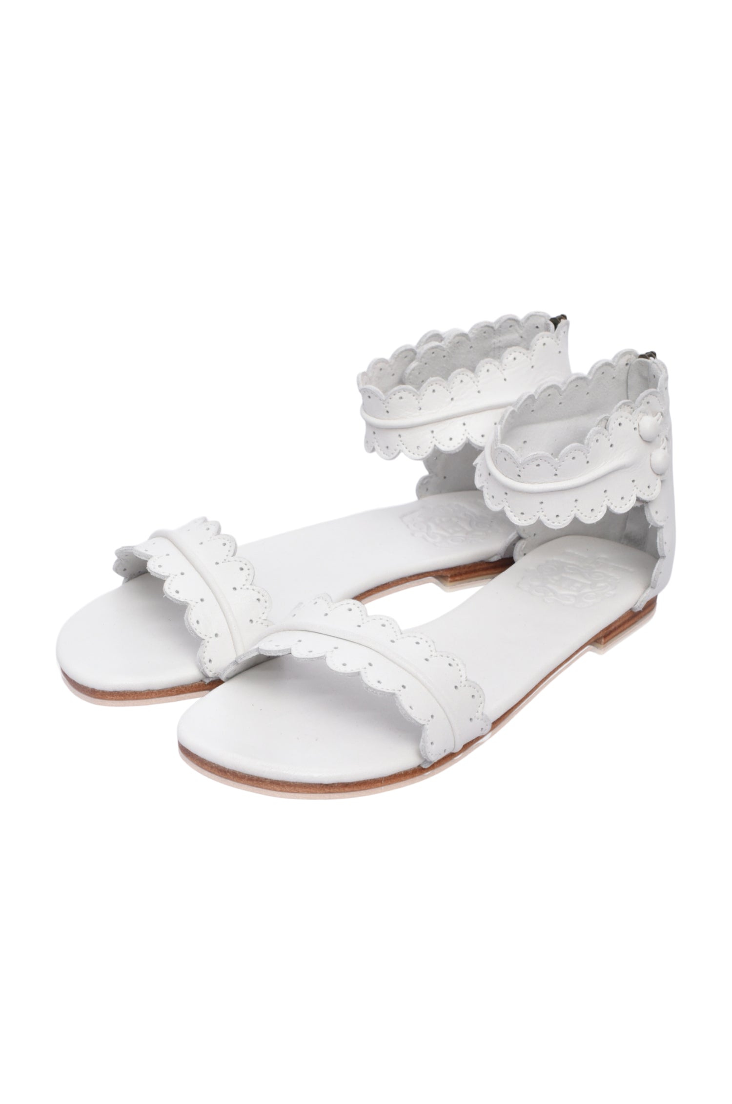 Buy Midsummer Sandals by Bali ELF