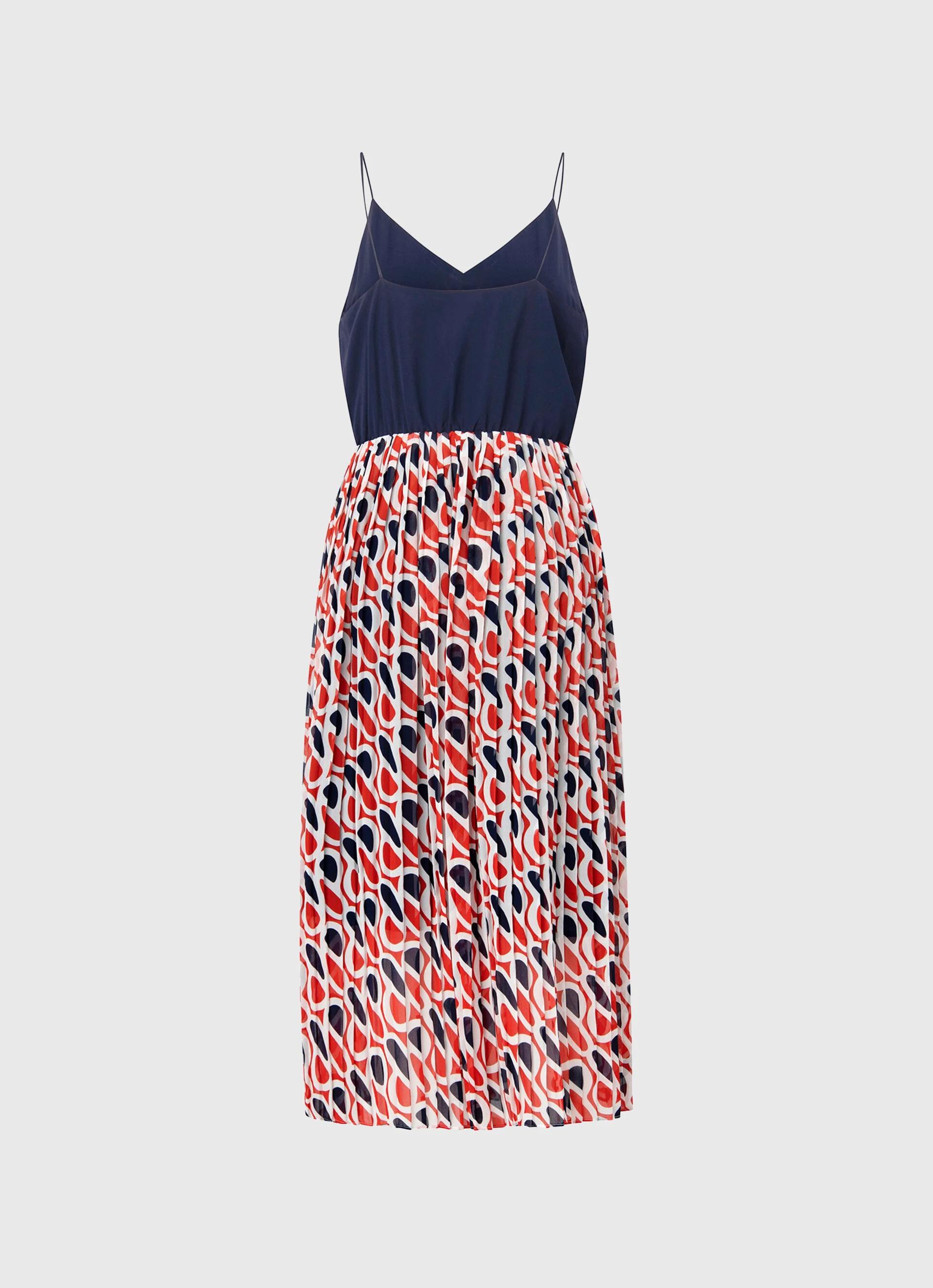 Buy LAYLA Combined Dress by Pepe Jeans