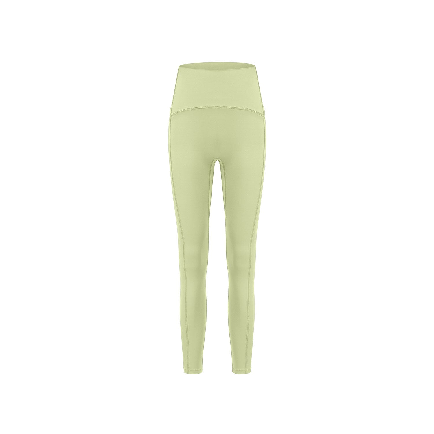 Buy Elastic High-Waist Fitness Tight Pants by Body404