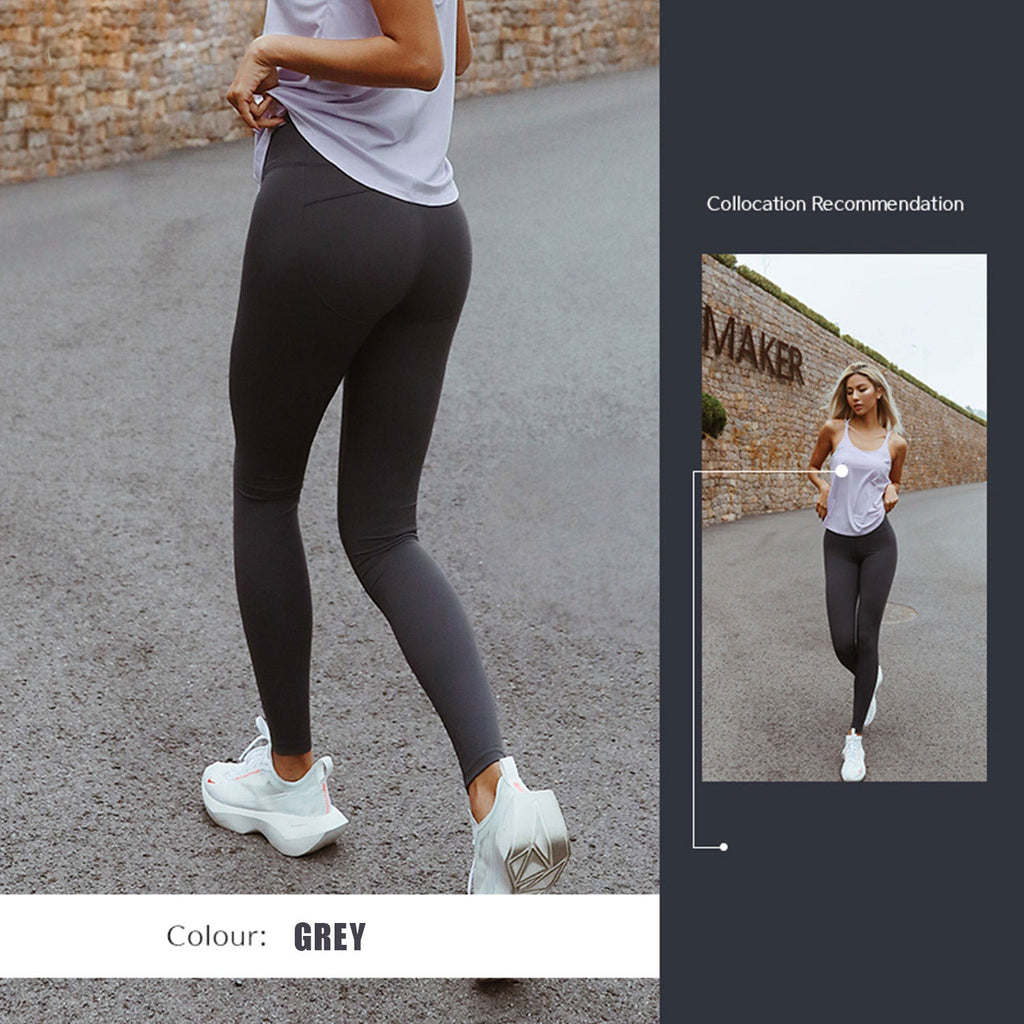 Buy Stretch Yoga Pants by Body404