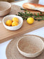 Buy Kata Natural Placemat (Set of 4) by KORISSA by KORISSA