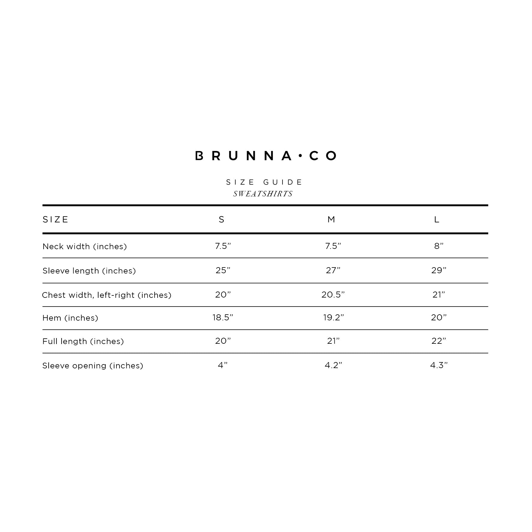 Buy ARNOLDI Organic Cotton Sweatshirt, in Lilac Purple by BrunnaCo