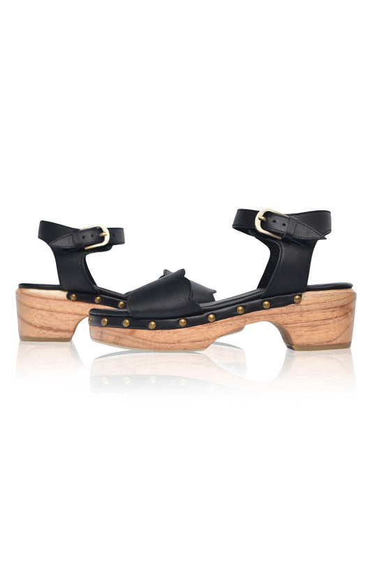 Buy Santa Monica Clog Sandals by ELF
