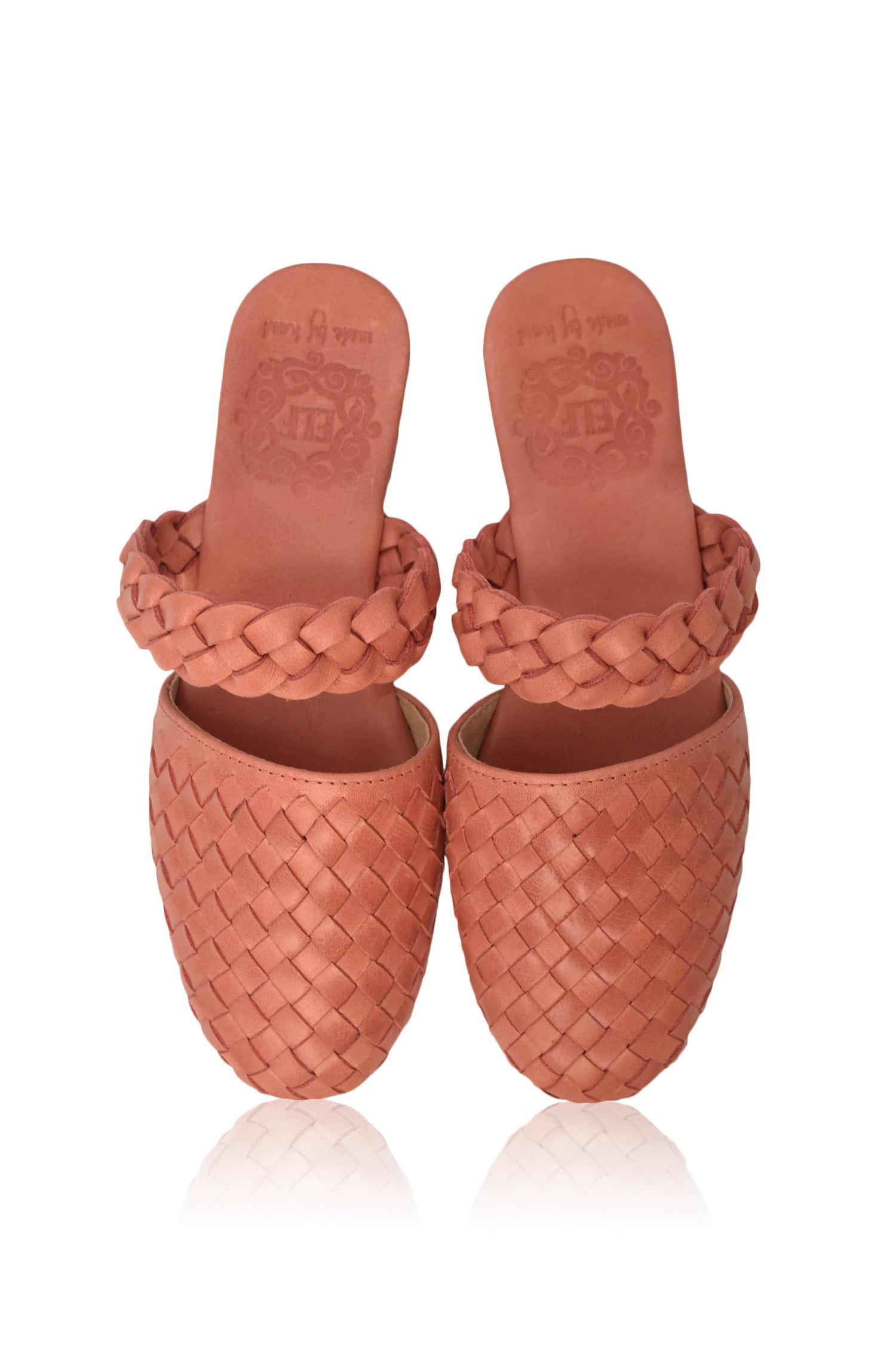 Buy Sea Escape Slide Sandals by ELF