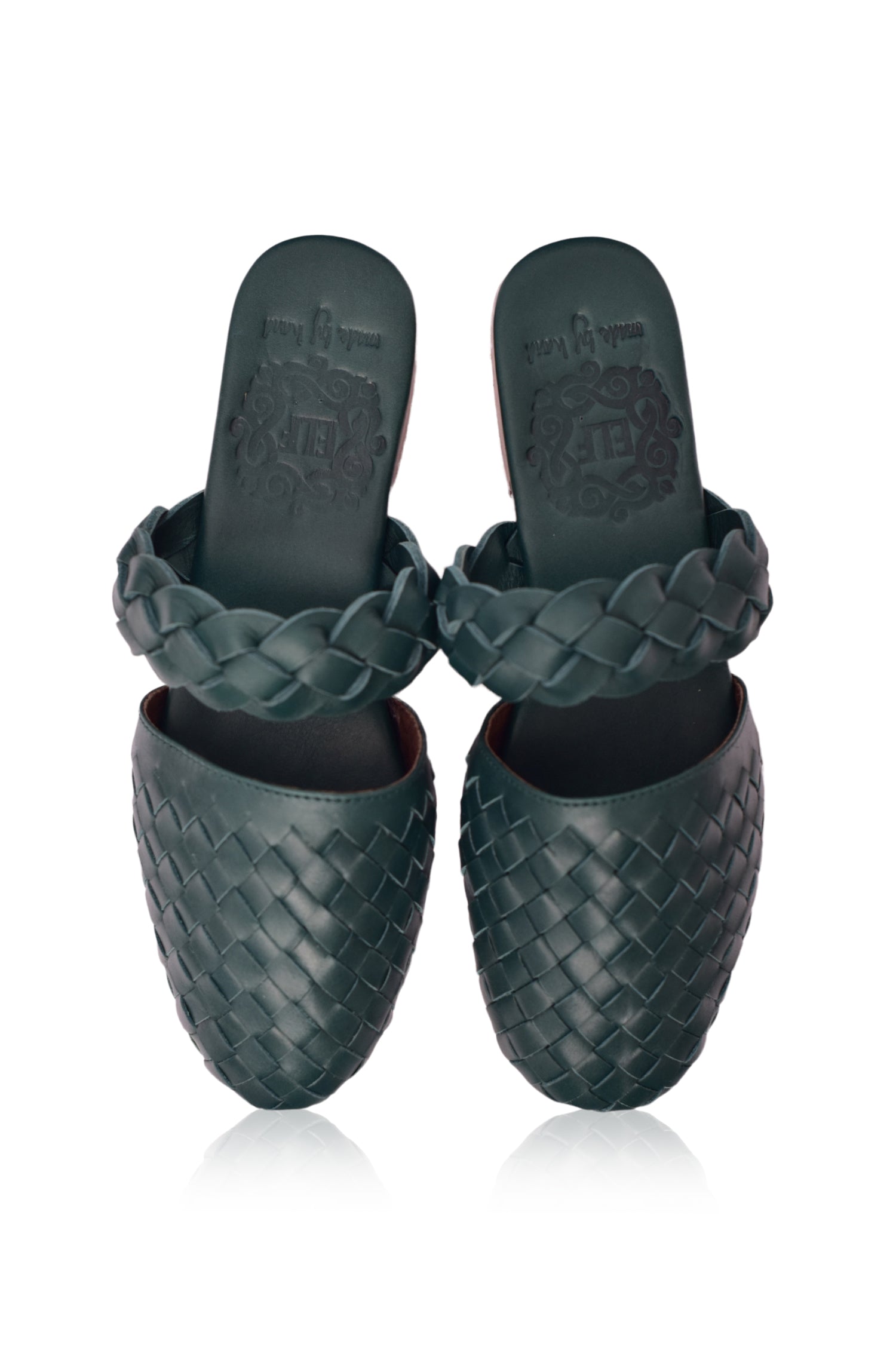 Buy Sea Escape Slide Sandals by ELF