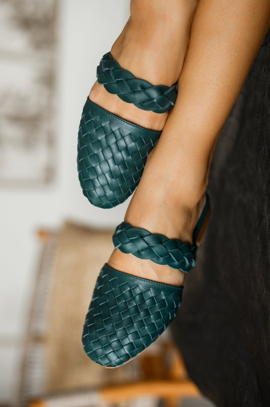 Buy Sea Escape Slide Sandals by ELF