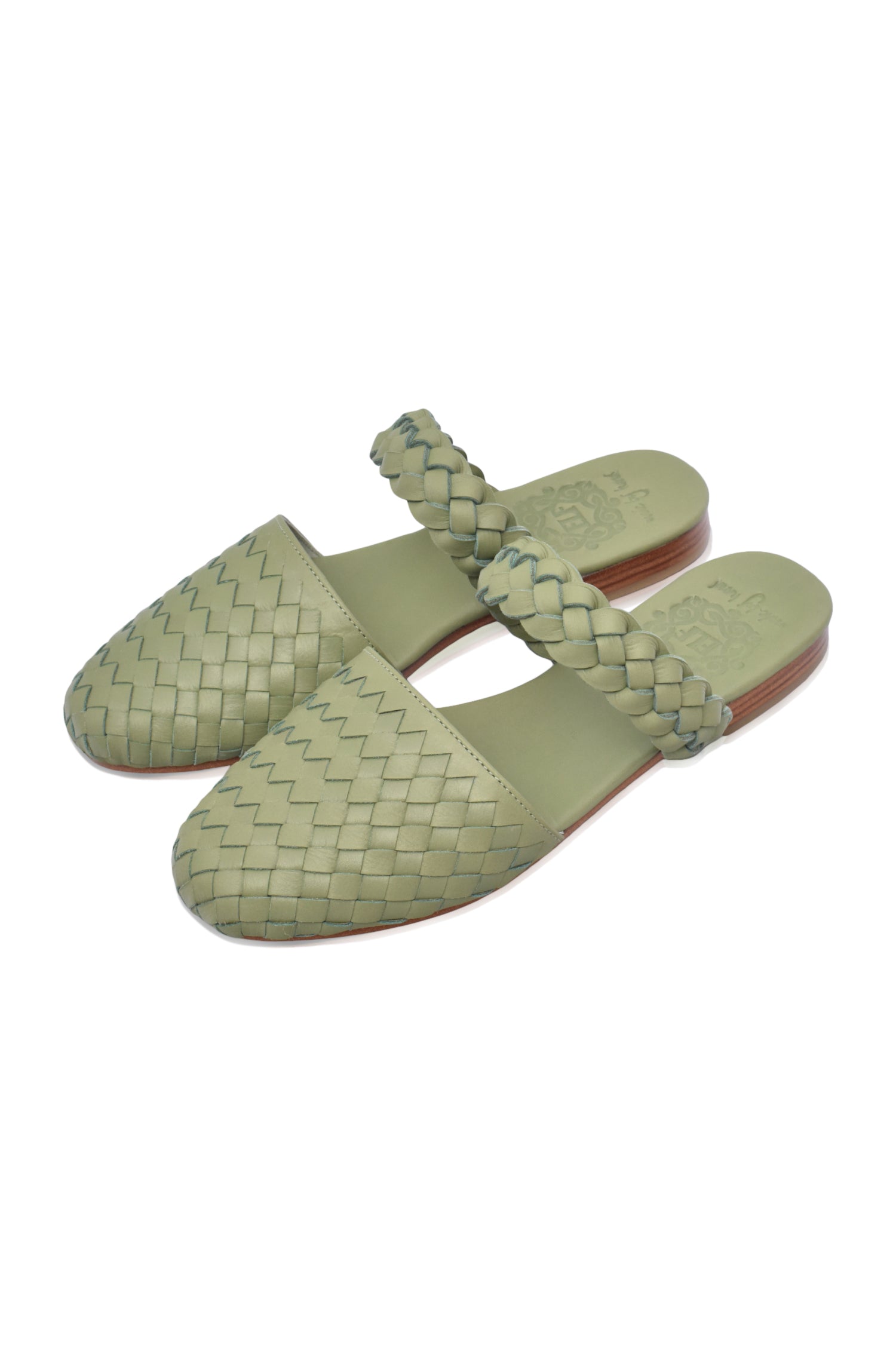 Buy Sea Escape Slide Sandals by ELF