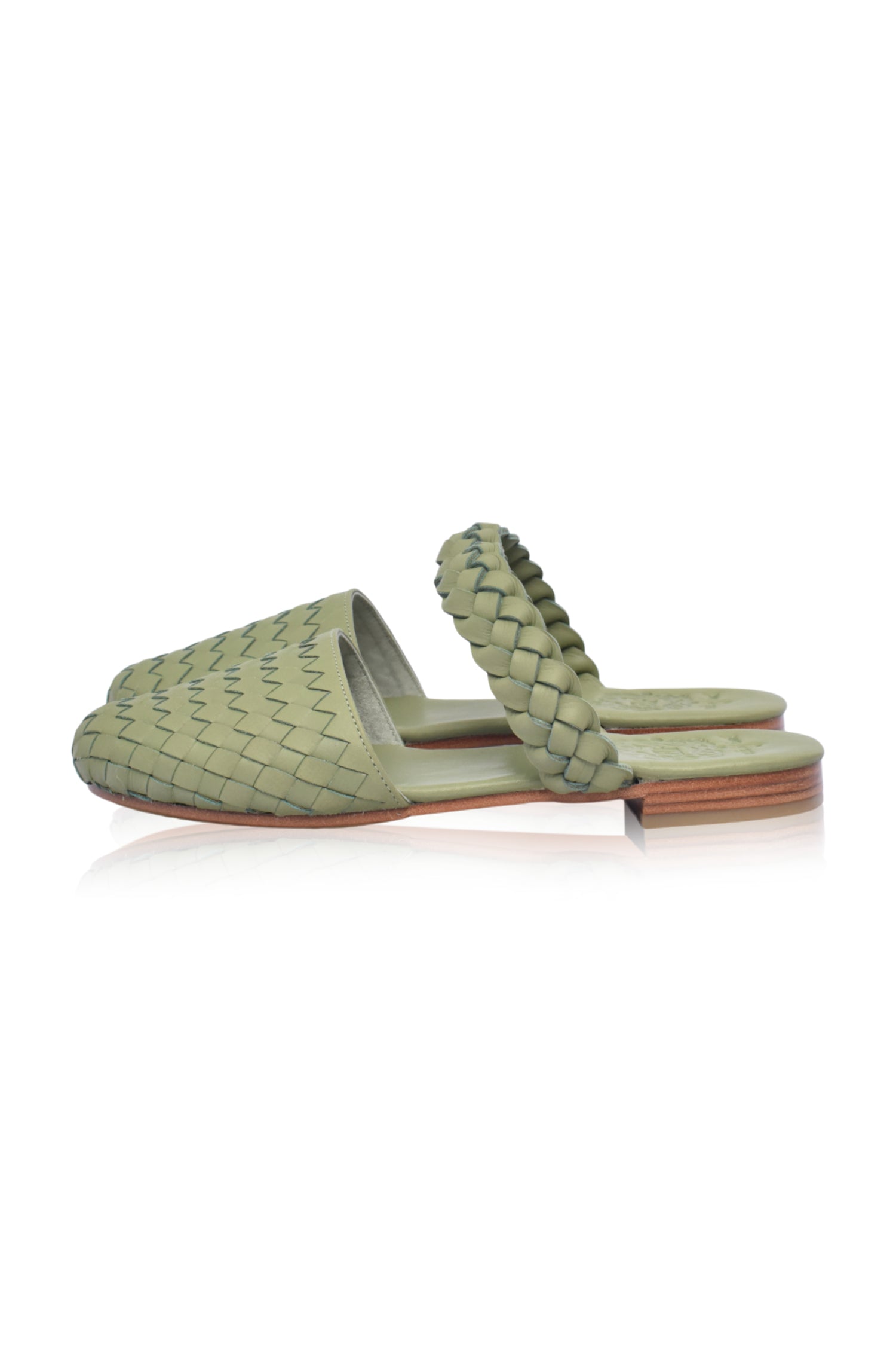 Buy Sea Escape Slide Sandals by ELF