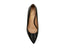 Buy Callie Black Lux Nappa by Joan Oloff Shoes by Joan Oloff Shoes