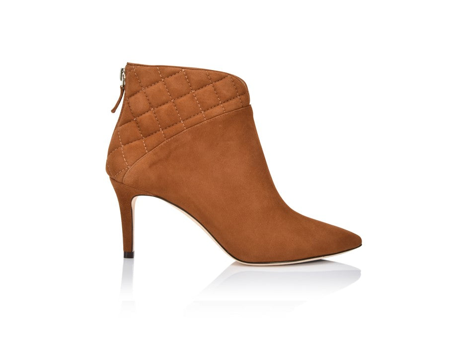 Buy Daron Autumn Kid Suede by Joan Oloff Shoes by Joan Oloff Shoes