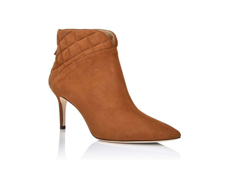 Daron Autumn Kid Suede by Joan Oloff Shoes