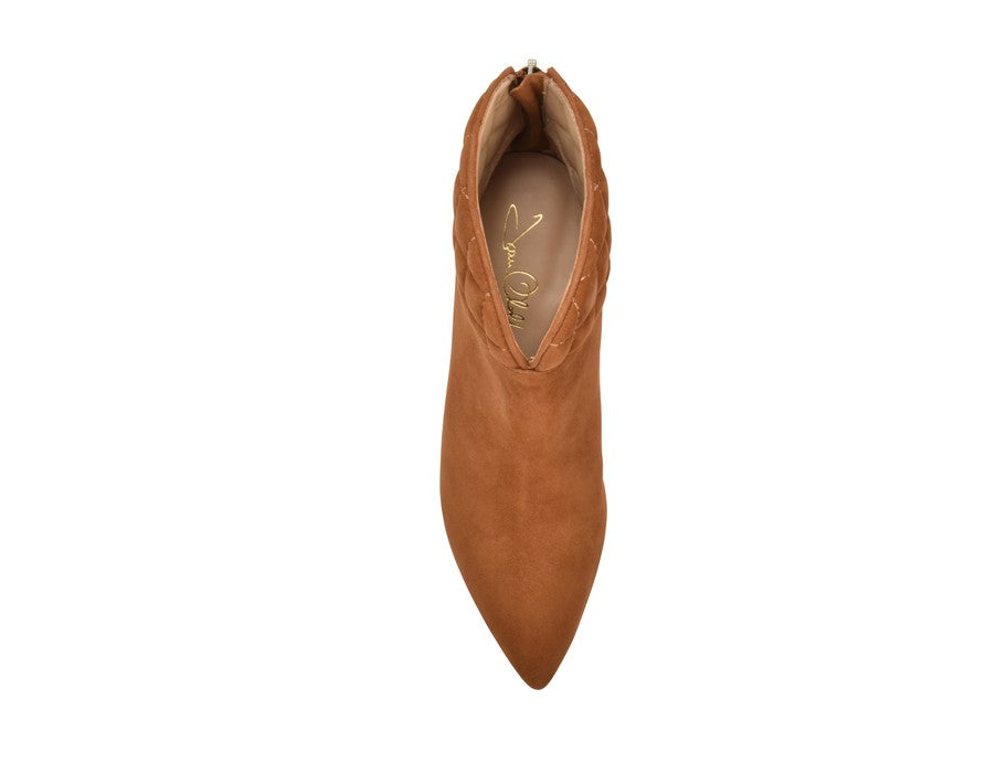 Buy Daron Autumn Kid Suede by Joan Oloff Shoes by Joan Oloff Shoes